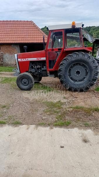 IMT 577