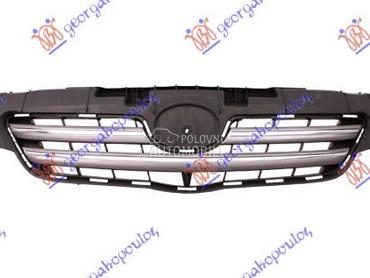 PVC MASKA KOMPLET (SIVE/HROM L za Toyota Corolla od 2007. do 2011. god.