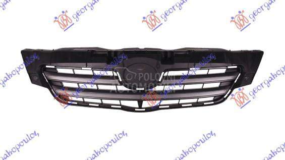 PVC MASKA KOMPLET (SIVE/SIVE L