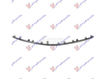 LAJSNA PVC MASKE DONJA HROM za Toyota Corolla od 2007. do 2011. god.