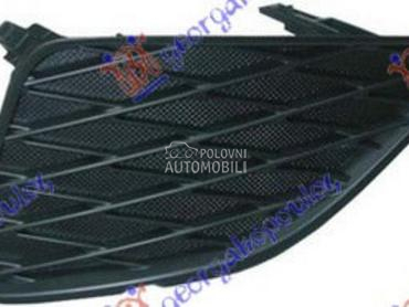 RESETKA PREDNJEG BRANIKA (BEZ za Toyota Corolla od 2007. do 2011. god.