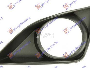 RESETKA PREDNJEG BRANIKA (SA M za Toyota Corolla od 2007. do 2011. god.