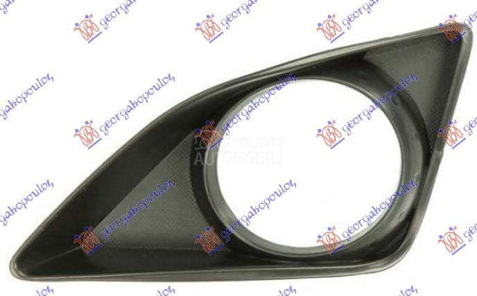 RESETKA PREDNJEG BRANIKA (SA M