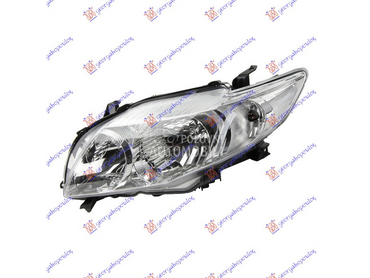 FAR (DEPO) za Toyota Corolla od 2007. do 2011. god.