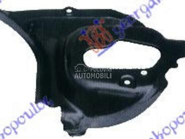 NOSAC STOP LAMPE METALNI za Toyota Corolla od 2007. do 2011. god.