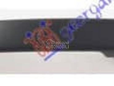 KVAKA PREDNJIH VRATA... za Nissan Navara od 2010. do 2015. god.