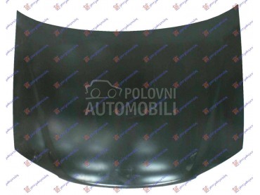 HAUBA Strada za Fiat Ostalo od 2005. do 2014. god.