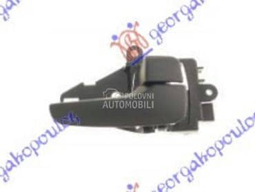 KVAKA PREDNJIH/ZADNJIH... za Mitsubishi Lancer za 2008. god.