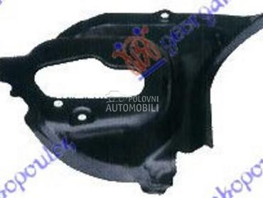 NOSAC STOP LAMPE METALNI za Toyota Corolla od 2007. do 2011. god.