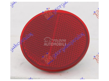 KATADIOPTER U ZADNJEM BRANIKU za Toyota Auris od 2010. do 2012. god.