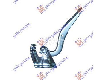 MAKAZE HAUBE za Toyota Corolla od 2011. do 2013. god.