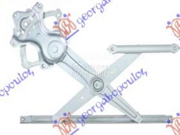 PODIZAC PREDNJEG PROZORA ELEKT za Toyota Corolla od 2007. do 2011. god.
