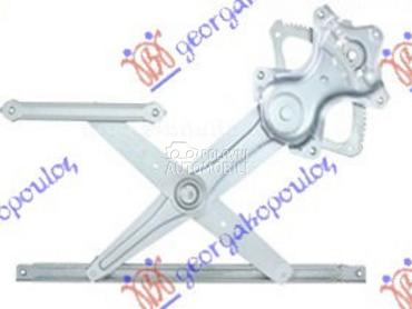 PODIZAC PREDNJEG PROZORA ELEKT za Toyota Auris od 2006. do 2010. god.