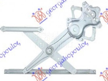 PODIZAC PREDNJEG PROZORA ELEKT za Toyota Corolla od 2011. do 2013. god.