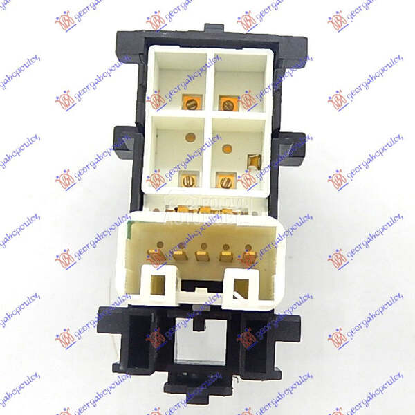 PREKIDAC U PREDNJIM VRATIMA (5