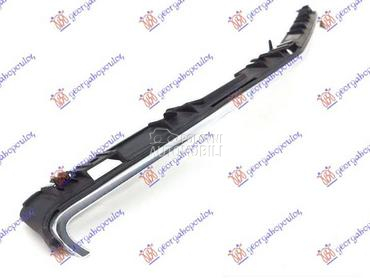 LAJSNA HAUBE HROM za Mercedes Benz E Klasa od 2009. do 2013. god.