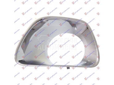 RESETKA PREDNJEG BRANIKA... za Jeep Grand Cherokee od 2014. do 2017. god.