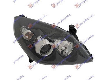 FAR ELEKTRICNI Desno za Opel Signum od 2006. do 2009. god.