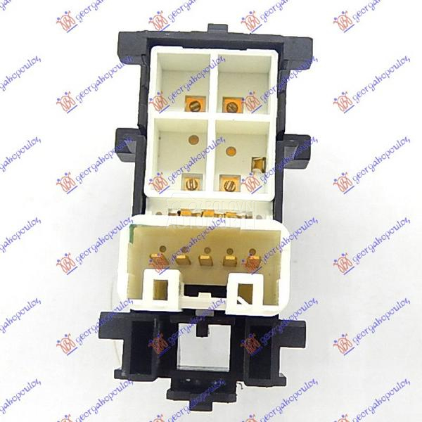 PREKIDAC U PREDNJIM VRATIMA (5