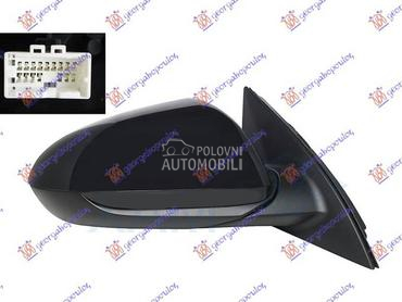 RETROVIZOR ELEKTRICNI SA... za Hyundai i30 od 2017. do 2020. god.