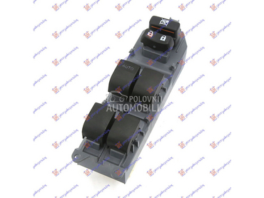 PREKIDAC U PREDNJIM VRATIMA (4 za Toyota RAV 4 od 2005. do 2010. god.