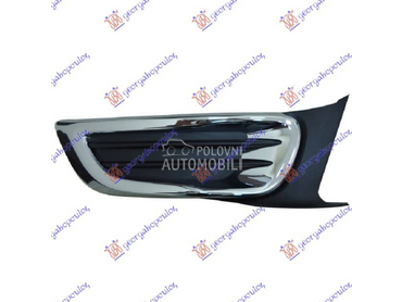 RESETKA PREDNJEG BRANIKA... za Citroen C3 Picasso od 2009. do 2012. god.