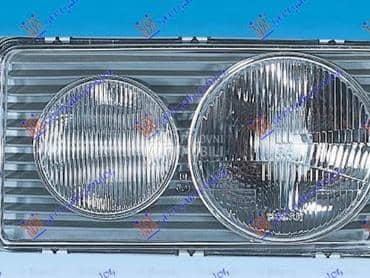 FAR Levo za Mercedes Benz E Klasa od 1976. do 1982. god.