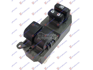 PREKIDAC U PREDNJIM VRATIMA (2 za Toyota Corolla od 2011. do 2013. god.