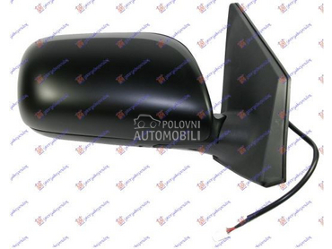 RETROVIZOR ELEKTRICNI PM (KONV za Toyota Corolla od 2007. do 2011. god.