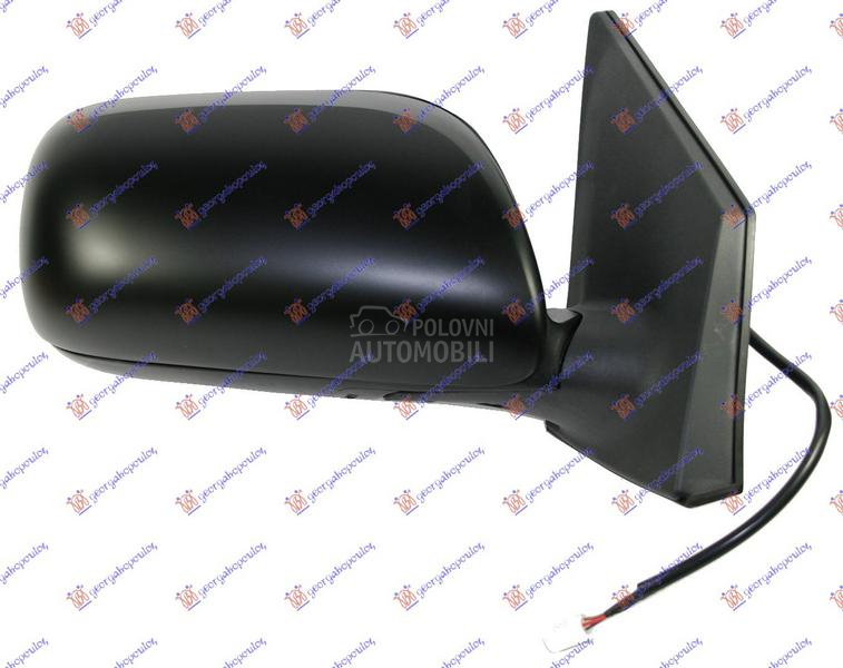 RETROVIZOR ELEKTRICNI SA GREJA