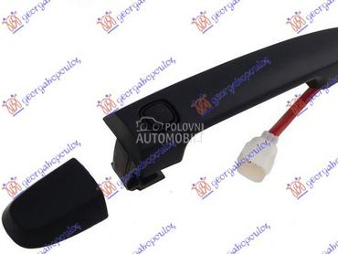 KVAKA PREDNJIH VRATA SPOLJASNJ za Toyota Corolla od 2011. do 2013. god.