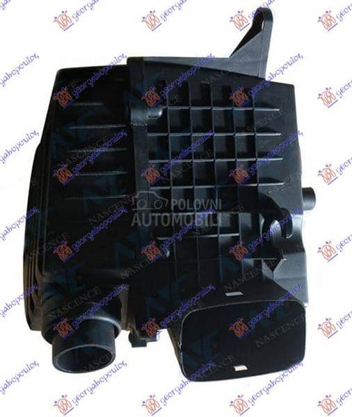 KUCISTE FILTERA VAZDUHA