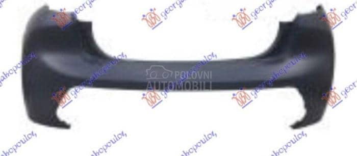 ZADNJI BRANIK GORNJI PM