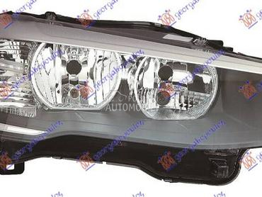FAR ELEKTRICNI Desno za BMW X4 od 2014. do 2018. god.