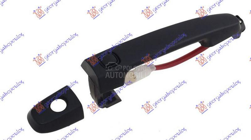 KVAKA PREDNJIH VRATA SPOLJASNJ