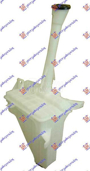 POSUDA ZA TECNOST BRISACA (EXP