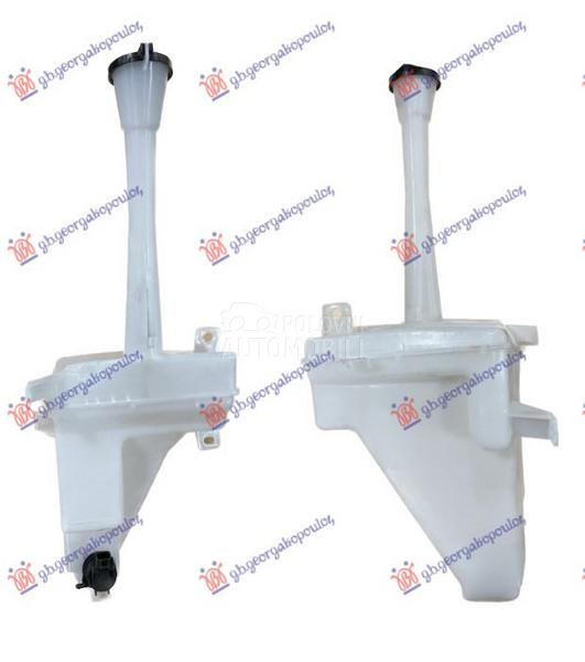 POSUDA ZA TECNOST BRISACA (SA