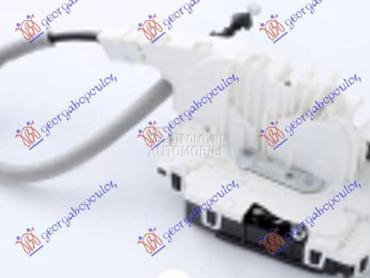 BRAVA PREDNJIH VRATA... za Mercedes Benz SLK Klasa od 2010. do 2016. god.