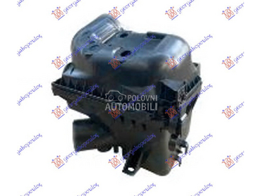 KUCISTE FILTERA VAZDUHA za Toyota Corolla od 2007. do 2011. god.