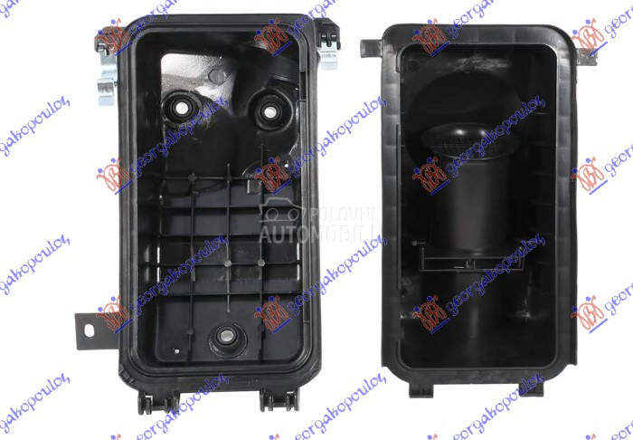 KUCISTE FILTERA VAZDUHA