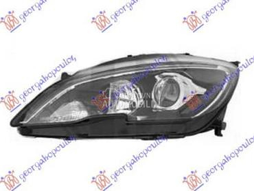 FAR ELEKTRICNI SA LED... za Peugeot 308 od 2017. do 2021. god.