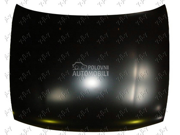 HAUBA za Toyota Corolla od 1992. do 1996. god.