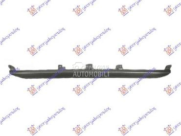 LAJSNA ZADNJEG BRANIKA DONJA za BMW X3 od 2011. do 2014. god.