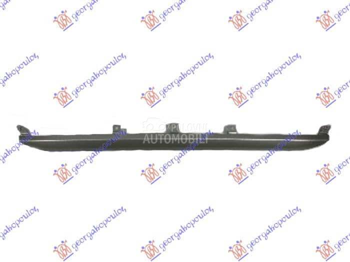 LAJSNA ZADNJEG BRANIKA DONJA