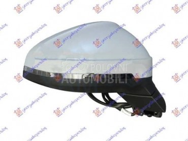 RETROVIZOR ELEKTRICNI SA... za Audi A4 od 2018. do 2019. god.