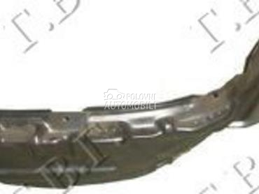 POTKRILO PLASTICNO za Toyota Corolla od 1992. do 1996. god.