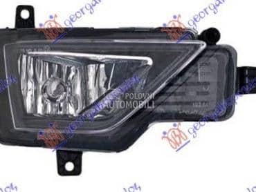 MAGLENKA Desno za Volkswagen Golf 7 od 2017. do 2020. god.