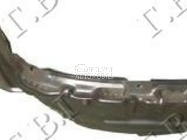 POTKRILO PLASTICNO za Toyota Corolla od 1992. do 1996. god.