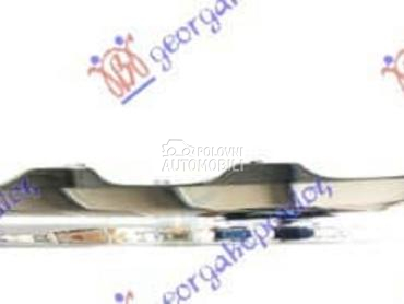 LAJSNA SPOJLERA ZADNJEG... za Mercedes Benz GLC Klasa od 2020. do 2023. god.