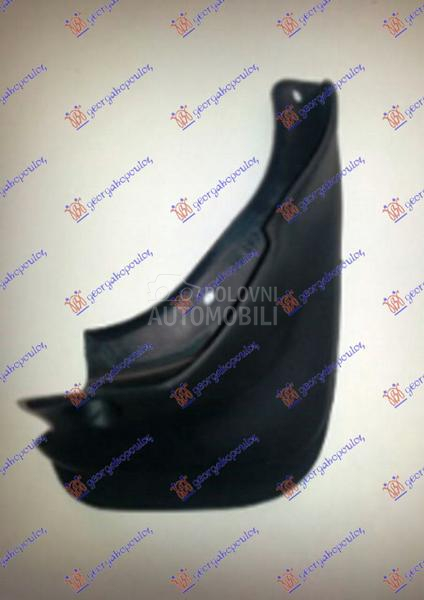 ZASTITA OD BLATA (ZAVESICA) PR